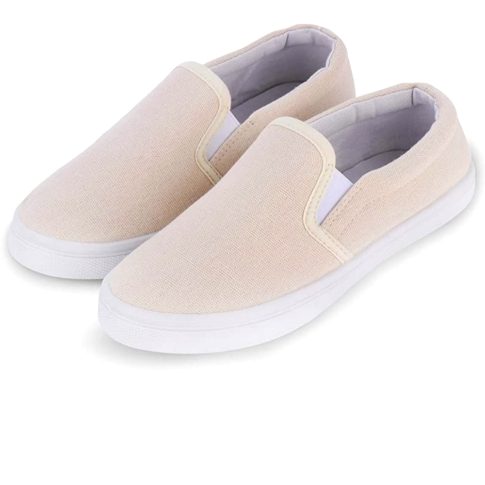Slip-On shoes